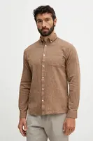 Lněná košile Lindbergh