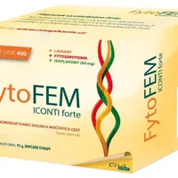 FYTOFEM ICONTI forte 90 tablet
