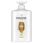 PANTENE Pro-V Intensive Repair šampon na poškozené vlasy 1000 ml