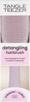 TANGLE TEEZER The Ultimate Wet Detangler Millenial Pink