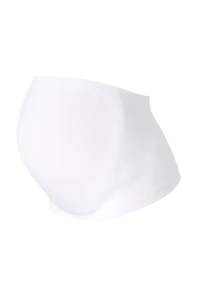 MEDELA Pás těhotenský bílý L