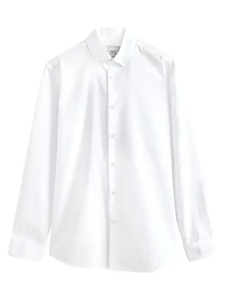 Next Košeľa  biela