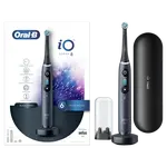 Oral B iO Series 8 Black Elektrická Zubná Kefka