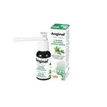 DR. MÜLLER Anginal ústny sprej s olejom čajovníka austrálskeho 30 ml