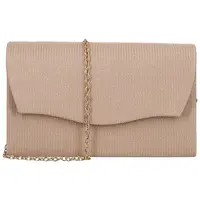 Dámské psaníčko růžové - Michelle Moon Altana