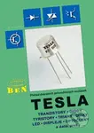 Přehled diskrétních polovodičových součástek TESLA - kniha z kategorie Přírodní vědy a technika