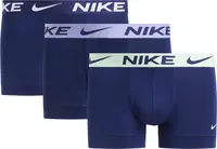 Nike ESSENTIAL MICRO TRUNK 3PK L