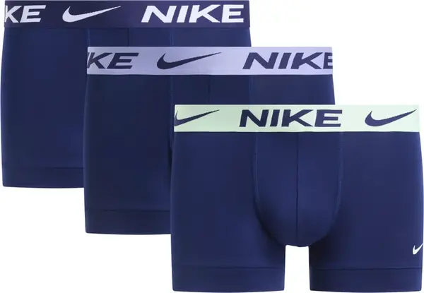 Nike ESSENTIAL MICRO TRUNK 3PK L