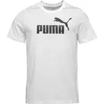 Puma UNITED TEE Pánske tričko, biela, veľkosť
