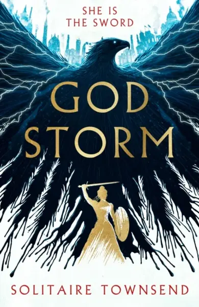 Godstorm - Solitaire Townsend