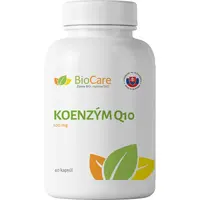 Koenzým Q10 100mg (2×40 kapsúl)