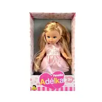 Bábika Adelka princezná , 200892
