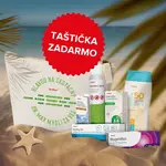 Letný balíček Dr. Max