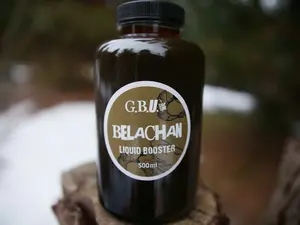 G.b.u. liquid booster belachan 500 ml