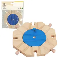BABU vláčky - Kolej točna 12cm