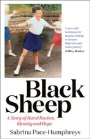 Black Sheep - Sabrina Pace-Humphreys