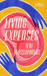 Living Expenses - Teri Vlassopoulos