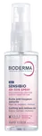 BIODERMA Sensibio AR+ SOS sprej pre rýchlu úľavu pleti so sklonom k ​​začervenaniu a rosaceou 70 ml