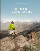 Human Playground - Hannelore Vandenbussche