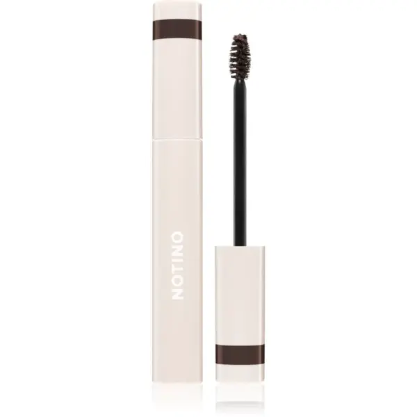 Notino Lifeproof Tinted Brow Gel dlhotrvajúci gél na obočie Brown 05 4 ml