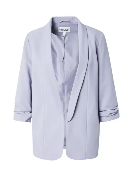 PIECES Blejzer 'PCBosella'  sivá