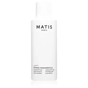 MATIS Paris Réponse Fondamentale Authentik-Powder jemný čisticí pudr 50 g