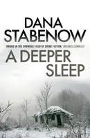 A Deeper Sleep - Dana Stabenow