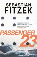 Passenger 23 - Sebastian Fitzek
