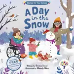 A Day in the Snow - Emma Steel