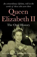 Queen Elizabeth II - Deborah Hart Strober, Gerald S. Strober