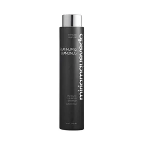 Miriam Quevedo Platinum&Diamonds šampon na objem 250 ml