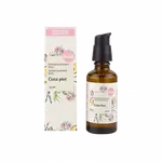 Kvitok Čisticí olej Čistá pleť pro zralou pokožku (50 ml)