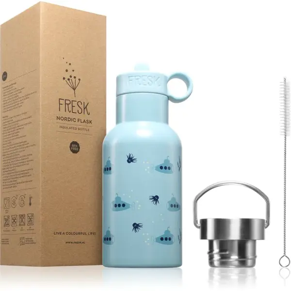 FRESK Nordic termoláhev Submarine 350 ml