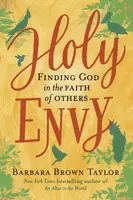 Holy Envy - Barbara Brown Taylor