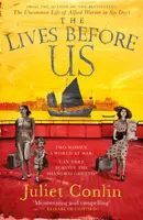 The Lives Before Us - Juliet Conlin
