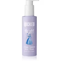 Fluff Wicked Glinda Upland Glow Wash čisticí gel na obličej 150 ml
