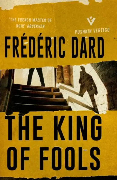 The King of Fools - Frederic Dard
