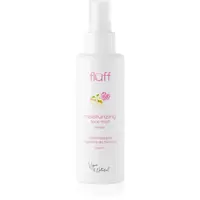 Fluff Vanilla osvěžující mlha na obličej 150 ml