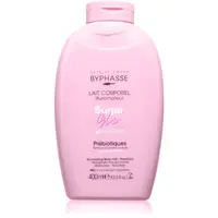 BYPHASSE Sugar Glow tělové mléko 400 ml