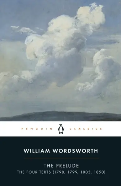 The Prelude - William Wordsworth