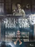 The Adventure of the Priory School - Sir Arthur Conan Doyle - e-kniha