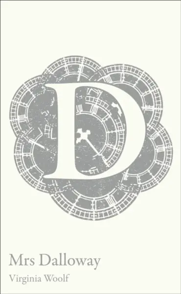 Mrs Dalloway - Virginia Woolfová