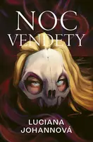 Noc vendety - Luciana Johannová