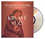 Krvavé slzy (Vlastimil Vondruška-Martin Zahálka) (MP3-CD)
