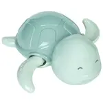 KikkaBoo Teplomer do vany Buddy Mint