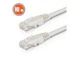 Kabel UTP Cat6 10m DELIGHT 20346