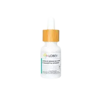 LOBEY Lokální sérum na akné s okamžitým účinkem 15 ml