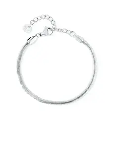 VUCH Náramok Evoa Silver