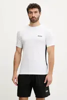 Tričko BOSS Green TS_TOC Spin CB