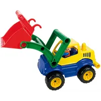 Lena Aktívny nakladač